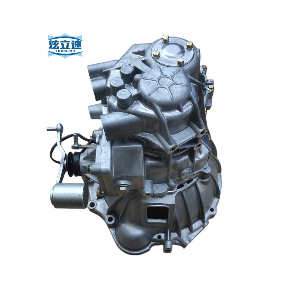 Фото Подходит для Geely Vision/British Seaview SC7/SX7/Global Hawk GC7/GX7/EX7/новая сборка коробки передач №4