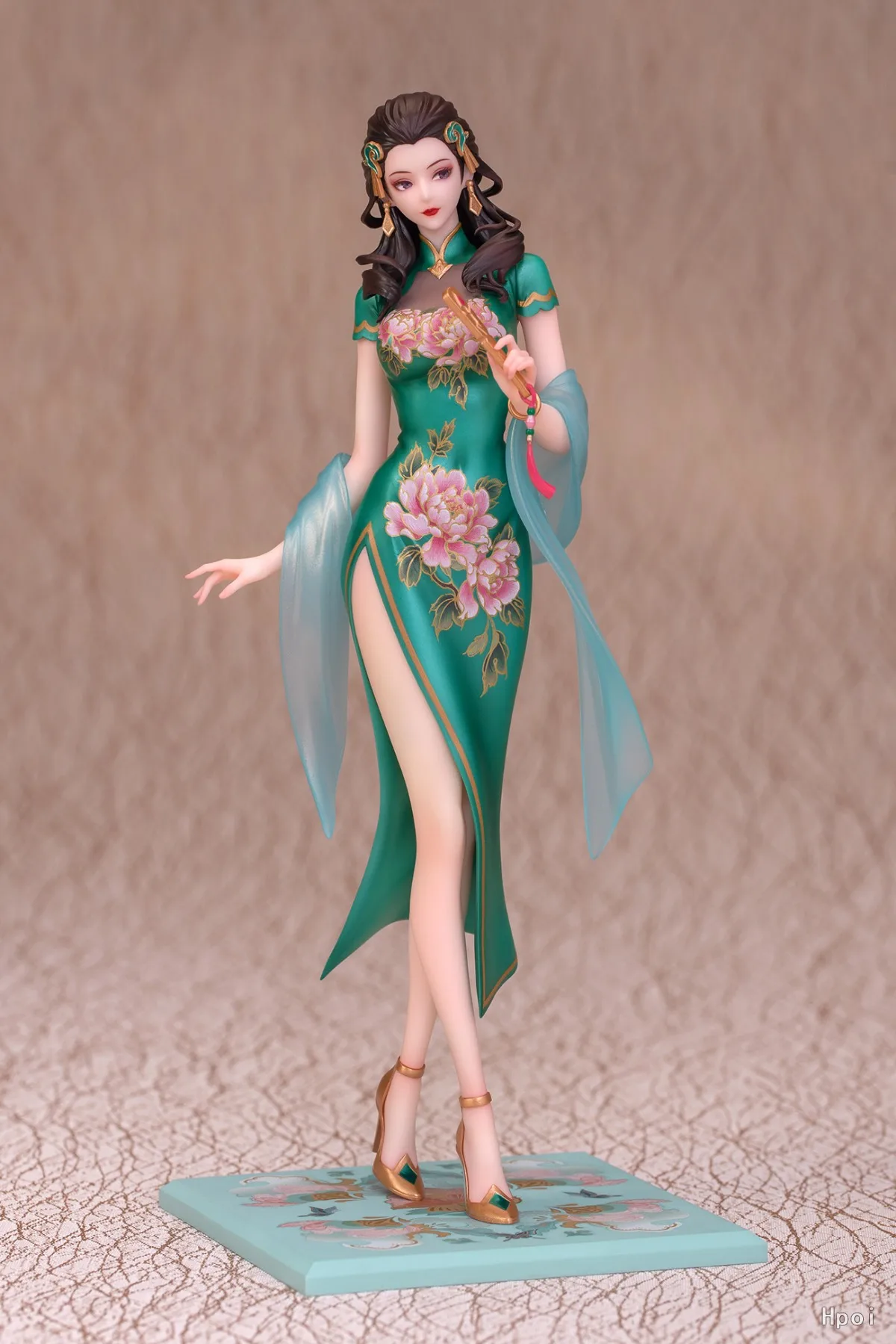 【FS】 Серия Myethos Gift+ KOG Dreamweaver: Фигурка-модель Ян Юйхуань в масштабе 110, игрушки, подарки (art.: 3920da22e590c) - 3920da22e590c