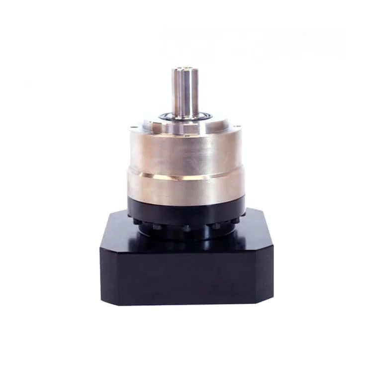 Высококачественный точный планетарный редуктор Серии WAE скорости передачи для