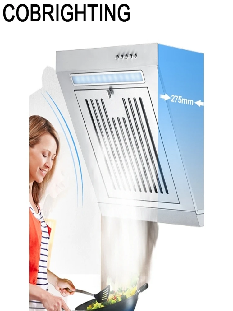 

Гребной аппарат Campana, экстрактор для кухни