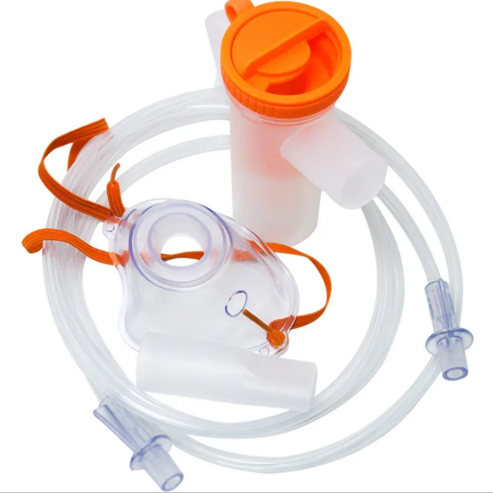 Nebulizer Accessories