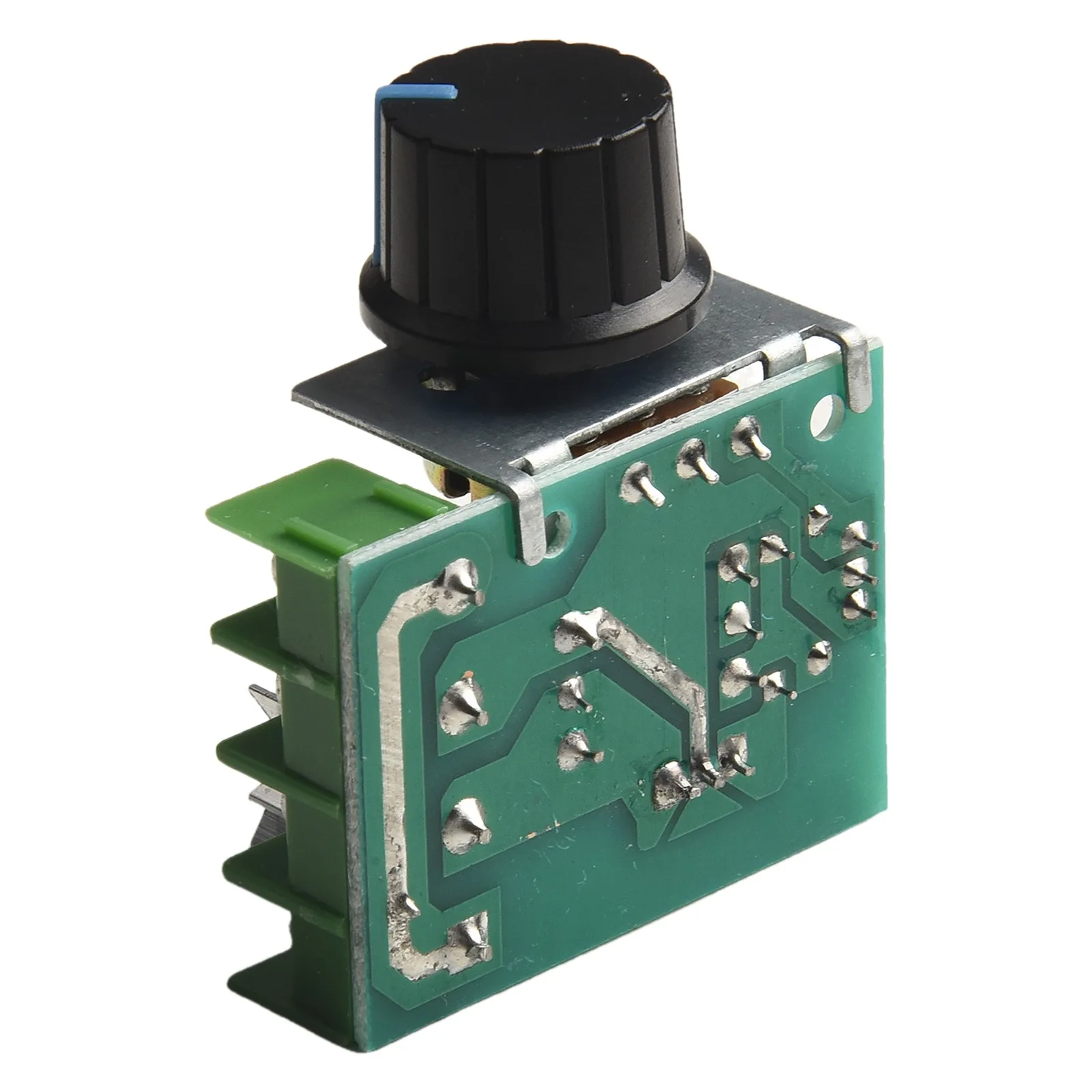 2 шт. 220 В 2000 Вт регулятор скорости двигателя SCR напряжения диммеры термостат для