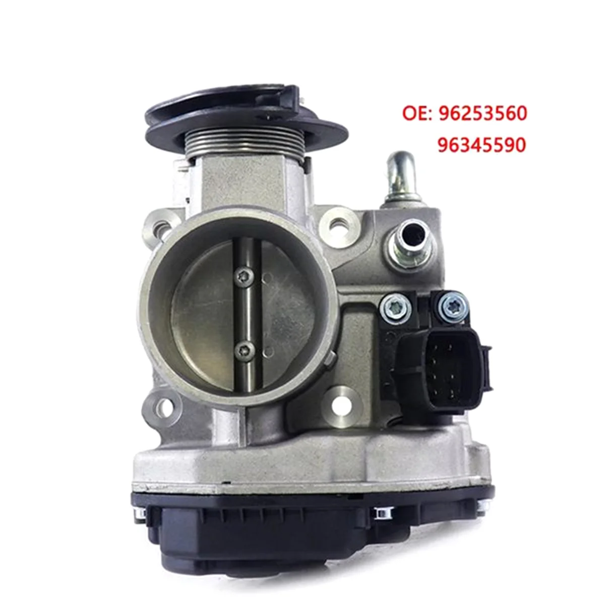 96253560 Автомобильный корпус дроссельной заслонки для DAEWOO Chevrolet Rezzo Tacuma Vivant Nubira 1 6 л