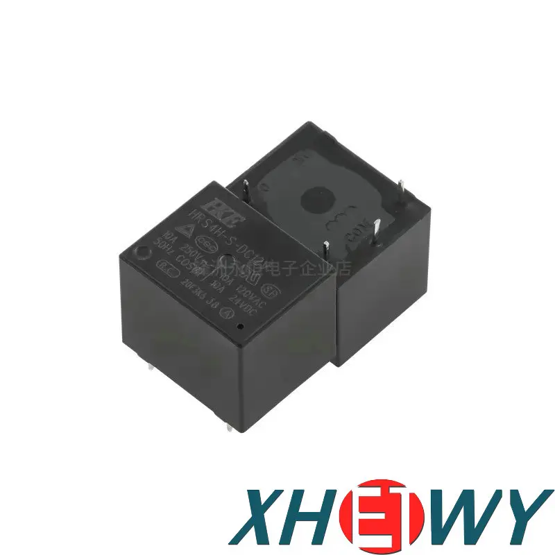 

Реле T73 HRS4H-S-DC6V 12V-C S-DC5V 24V-A HRS4H-S-DC5V HRS4H-S-DC12V HRS4H-S-DC24V 4-контактный 5-контактный HRS4H-S-DC6V-C HRS4H-S-DC24V-C