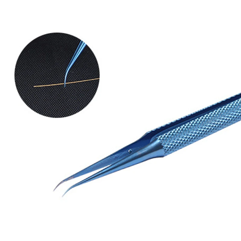 Рисунок 4 - Пинцет из титанового сплава Профессиональный