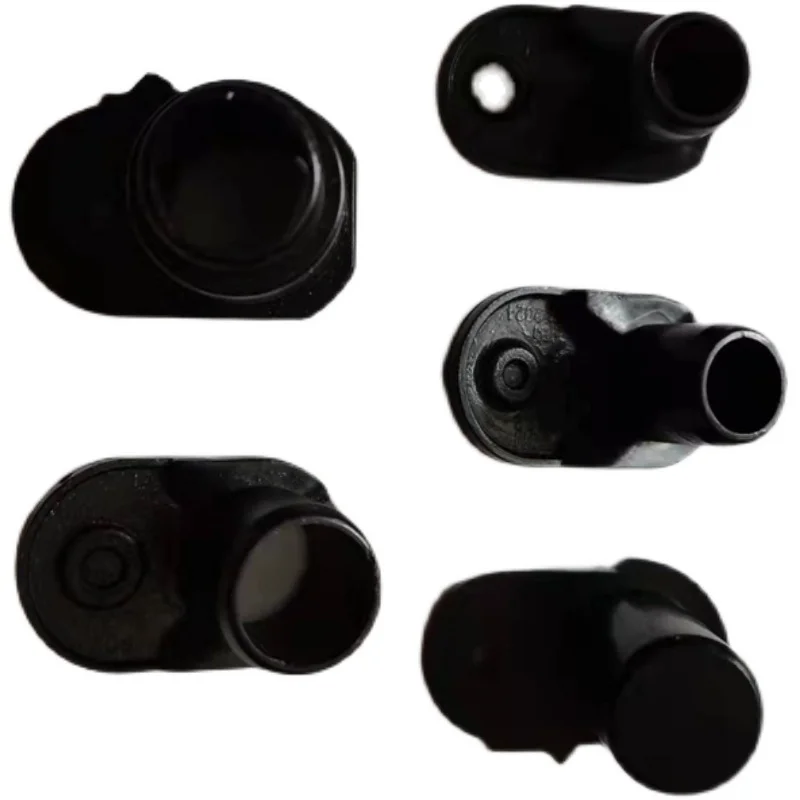 Подходит для втулки вала двери холодильника дверных петель пластиковых