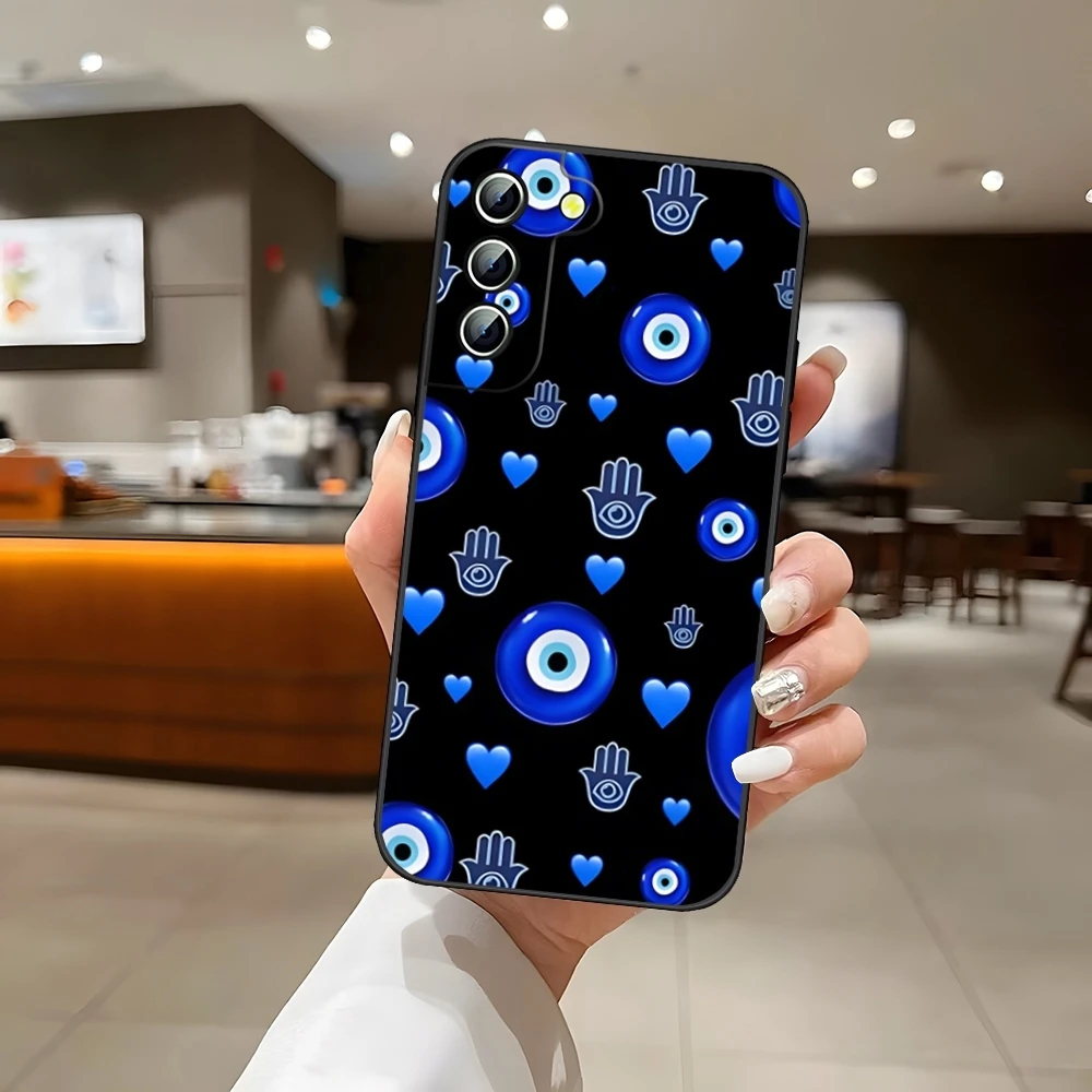 Чехол для Samsung S24 Ultra S22 S23 S20 Fe S21 Plus Galaxy A54 A34 A24 A53 M54 Note 20