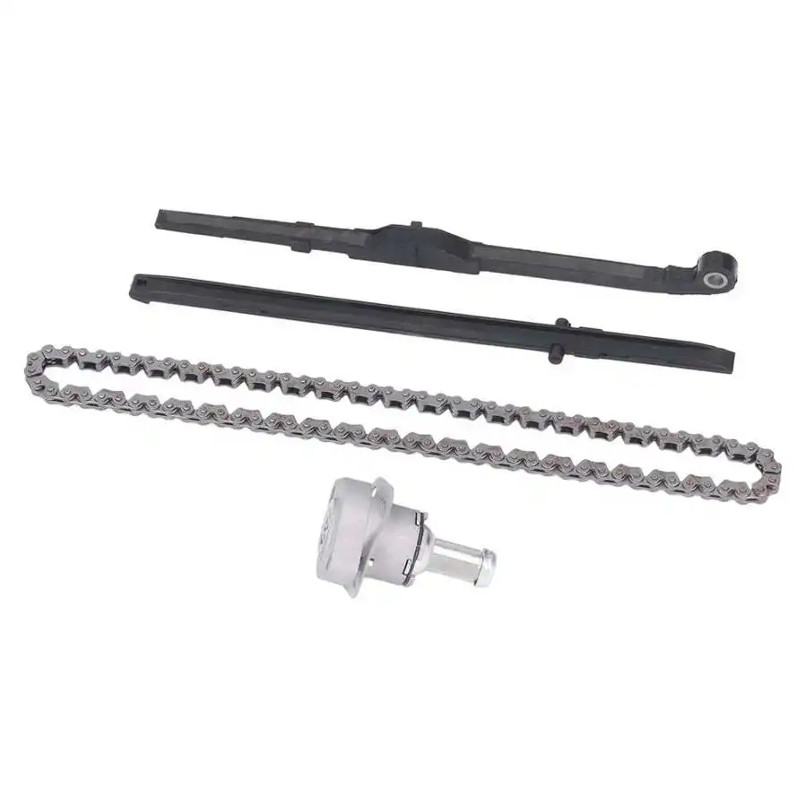 Комплект цепи синхронизации автомобильного двигателя натяжитель устойчивый к