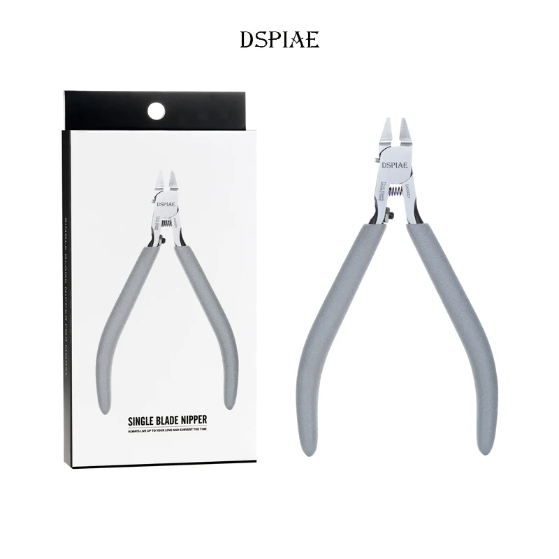 Фото DSPIAE ST-C2 ультратонкие однолезвийные модели резаков DIY инструмент для изготовления моделей Gundam сборка хобби №1