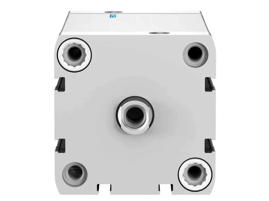 FESTO ADN-63-80-I-P-A 536350 Компактный воздушный цилиндр новый