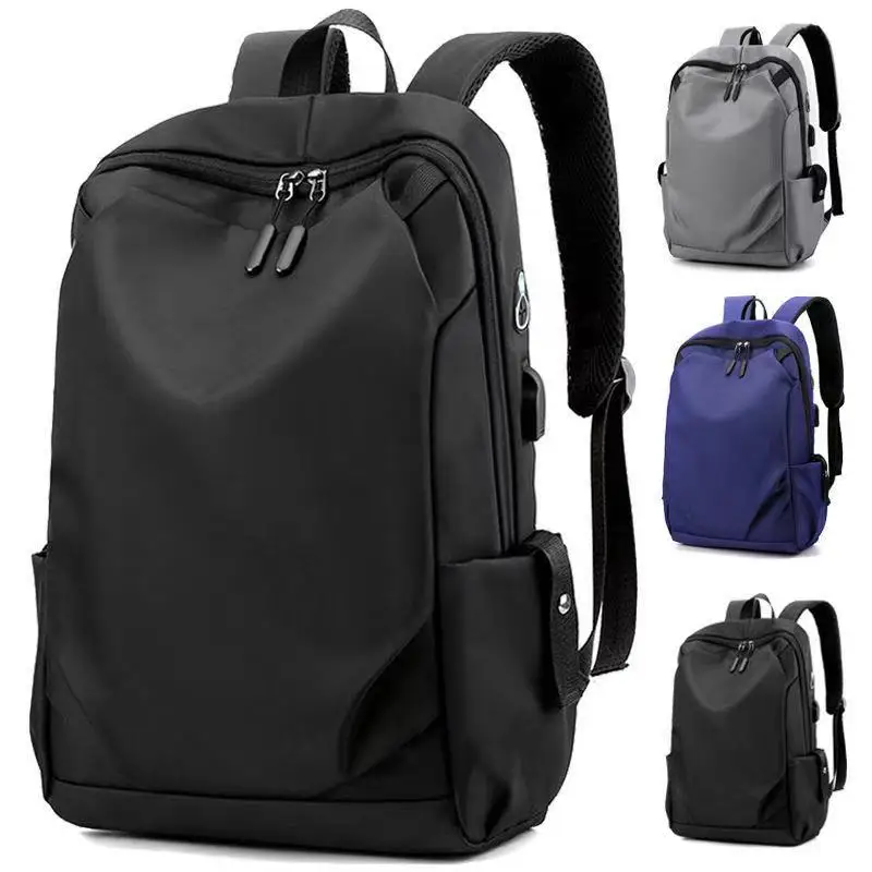 

Водонепроницаемый рюкзак для ноутбука с защитой от кражи, школьные ранцы с USB-зарядкой для мужчин, дорожные рюкзаки, повседневный ранец