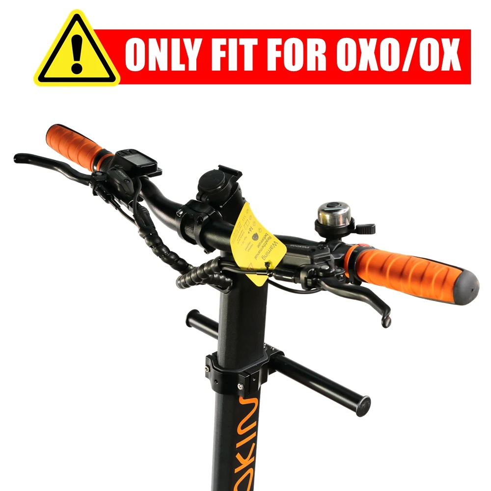 Оригинальный волшебный стержень для электрического скутера INOKIM OXO OX