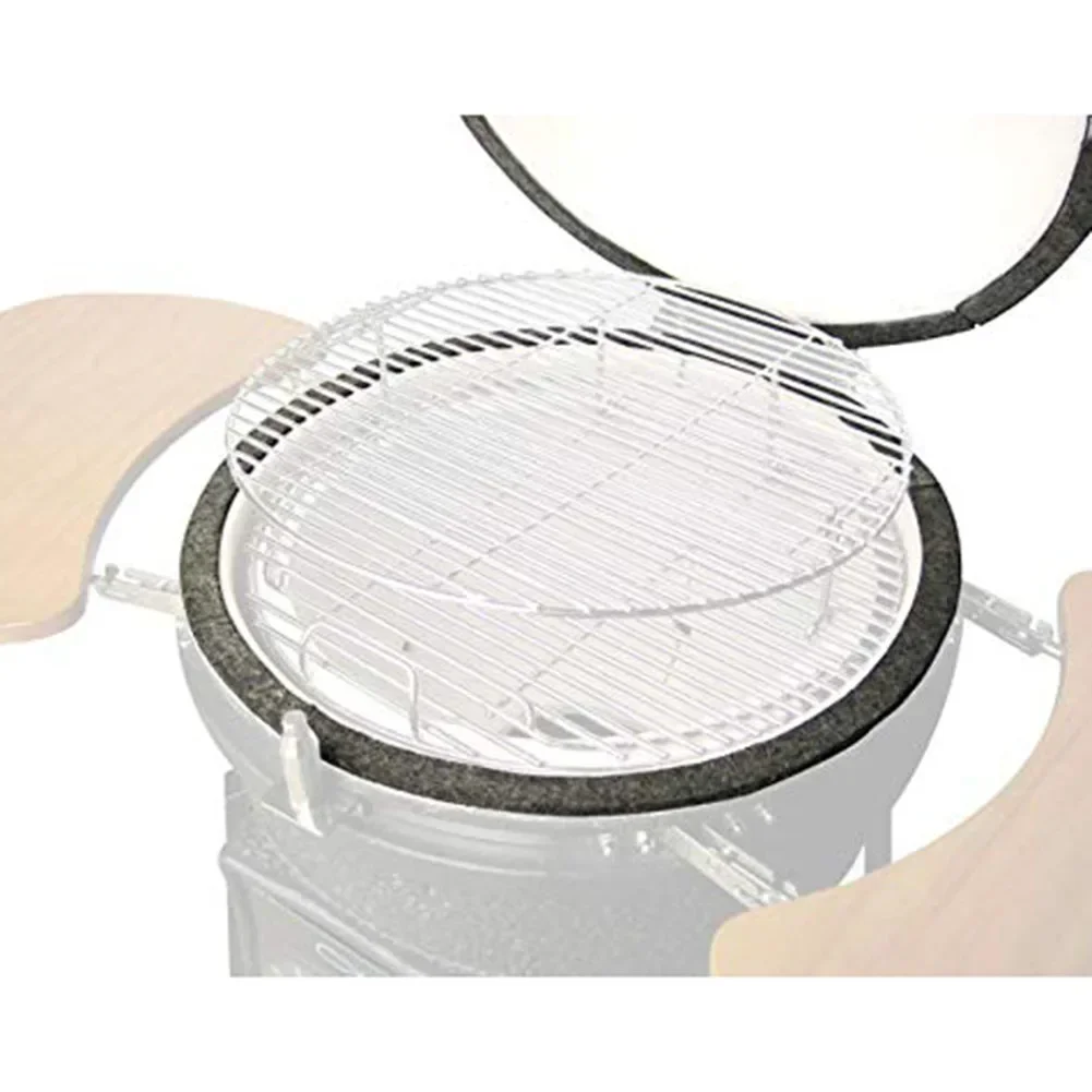 Уплотнительное кольцо для гриля запасные части высокотемпературная прокладка