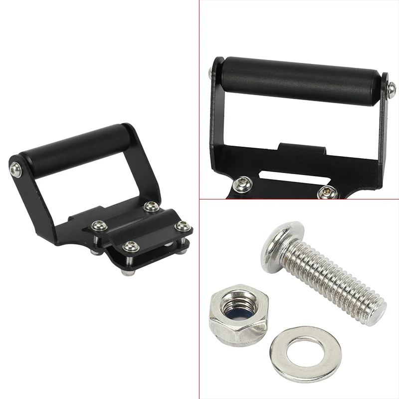 

Держатель-подставка для телефона для мотоцикла, планшетовый Кронштейн для GPS навигации для Honda Africa Twin CRF1000L 2018-2019