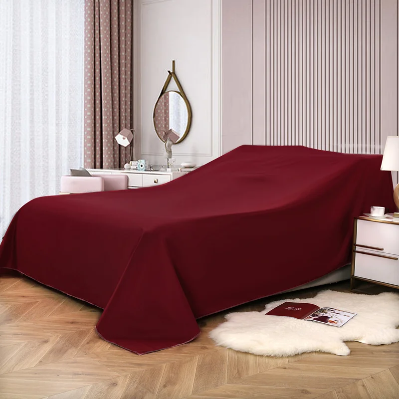 

World trend household dust cover
