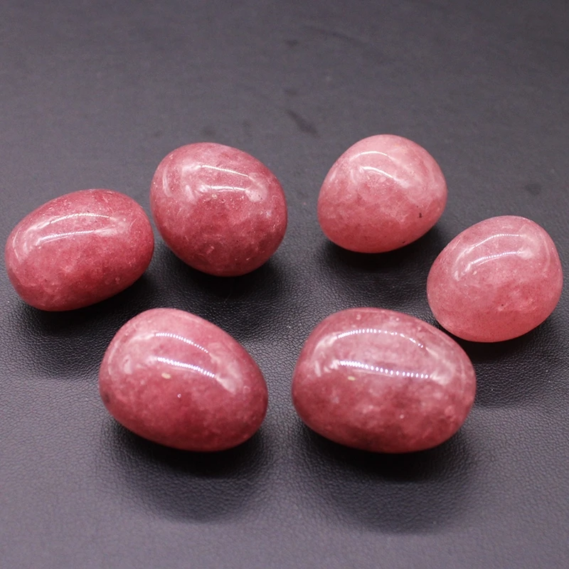 1 шт., зернистость, клубничный кварц, камни, лечебные кристаллы и камни, клубничный кварц 1 шт., зернистость, клубничный кварц, камни, лечебные кристаллы и камни, клубничный кварц