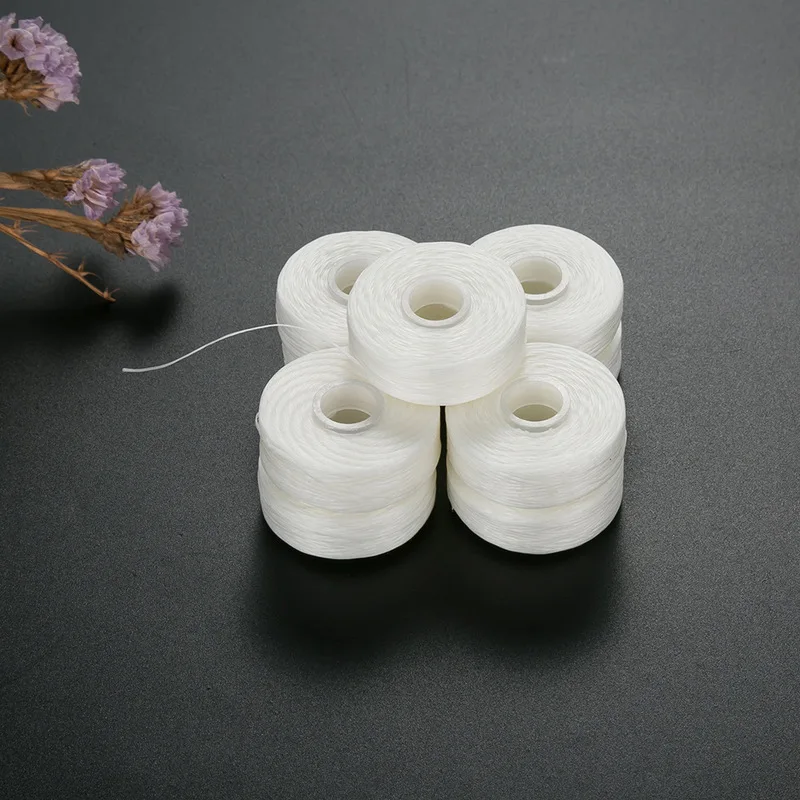 

Hot 50M Dental Flosser Oral Hygiene Teeth Cleaning Wax Dental Floss Spool Toothpick Nylon Teeth Flosser Cleaner Oral Care Tools