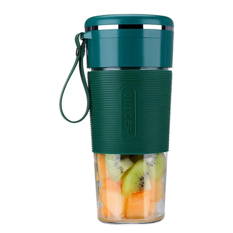 Portable Blender Personal Blender Make Healthy Smoothies 300