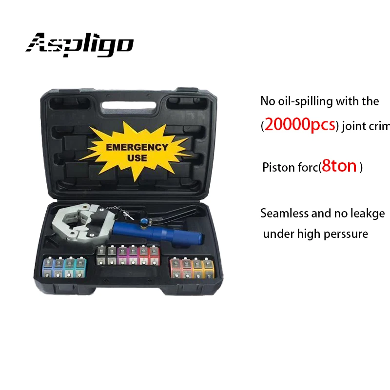 Рисунок 3 - Инструменты для ремонта автомобильного