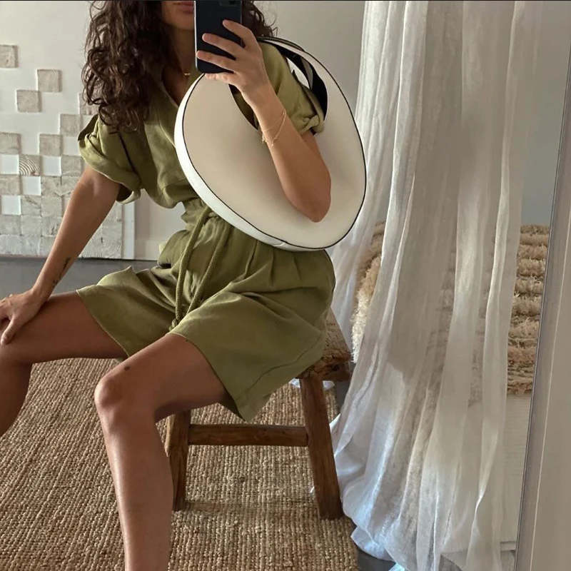 Полумесяца Сумки Роскошные дизайнерские сумки для женщин новые