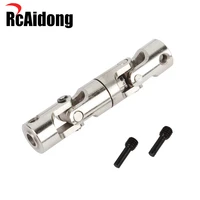 rcaidong metal transfer case drive shaft for redcat gen8 scout ii rer11413 110 rc crawler car upgrade parts