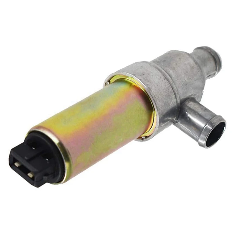 2X клапан управления скоростью холостого хода для Corrad/Golf 2 3/Etta 2/Passat/транспортера