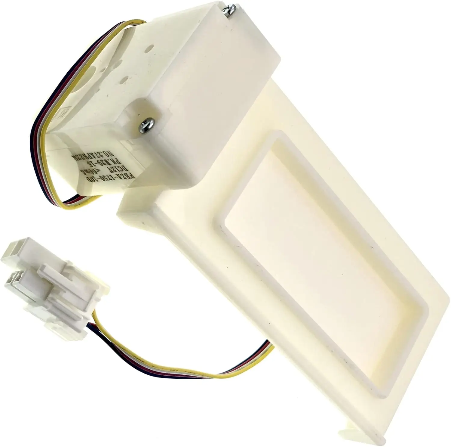 BZA-1750-10D Двигатель демпфера холодильника совместимый с DA31-00043F DA31-00071F BCD-286WNQISS1 290WNRISA1