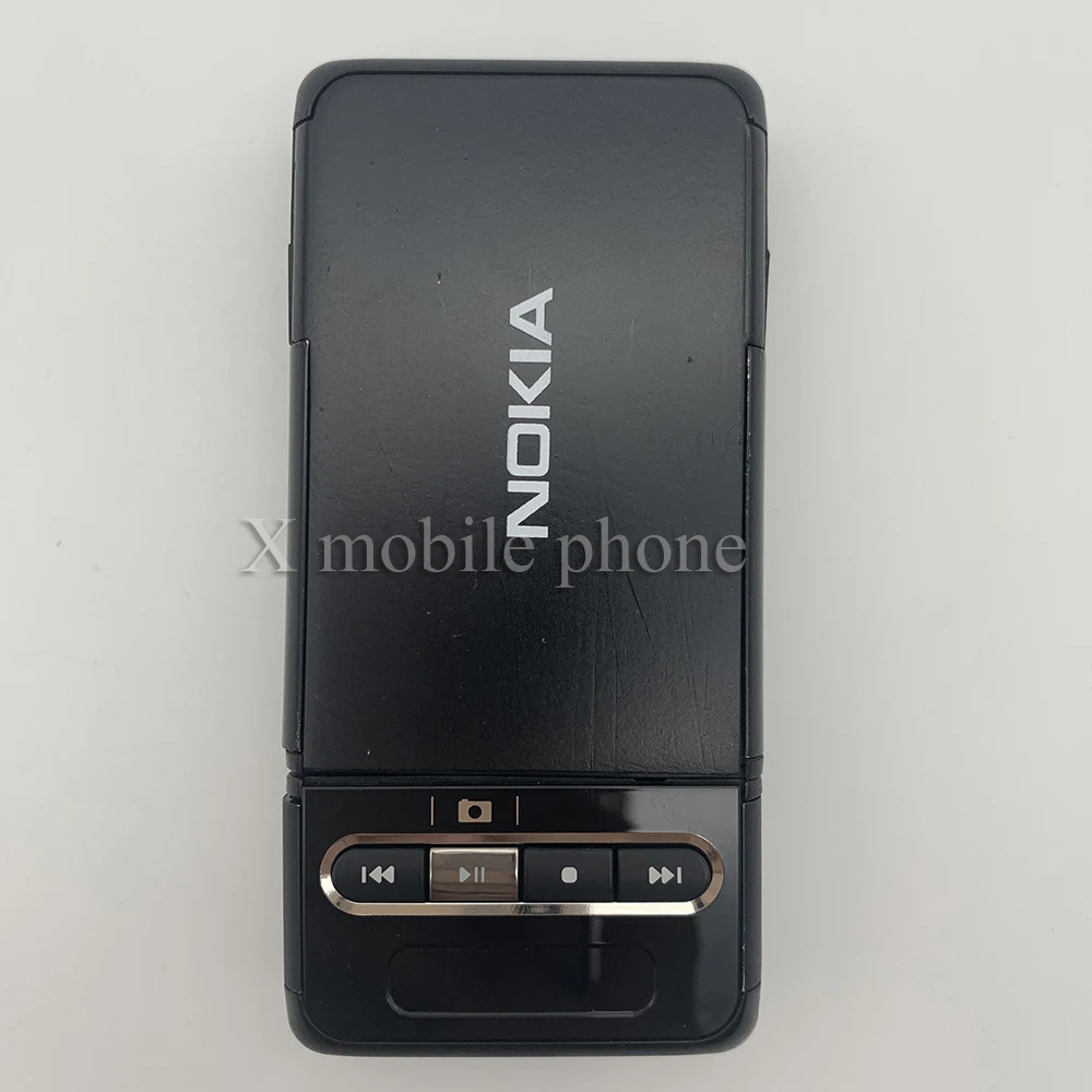 Оригинальный Nokia 3250 Classic разблокированный Восстановленный телефон стандарта GSM
