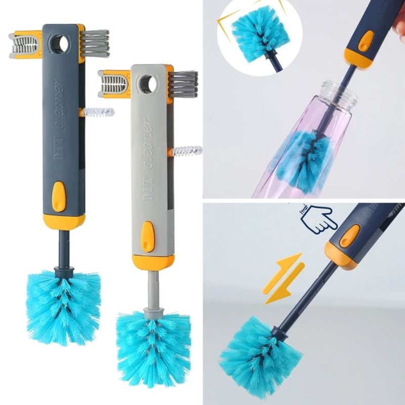Рисунок 2 - Многоцелевая щетка для очистки