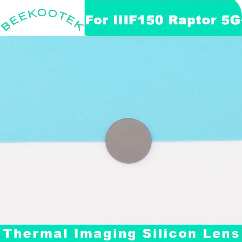 

BEEKOOTEK IIIF150 Raptor 5G инфракрасная линза