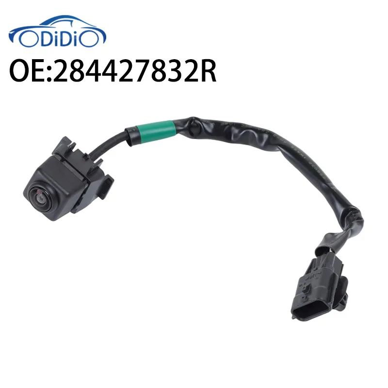 

284427832R 28442-7832R Камера заднего вида Камера заднего вида для помощи при парке 2308142 для Renault Kadjar 2016-2019