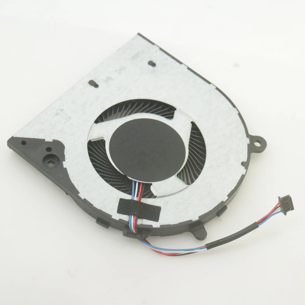 Кулер для процессора HP 14q-cs0001TX cs0003TX TPN-I131