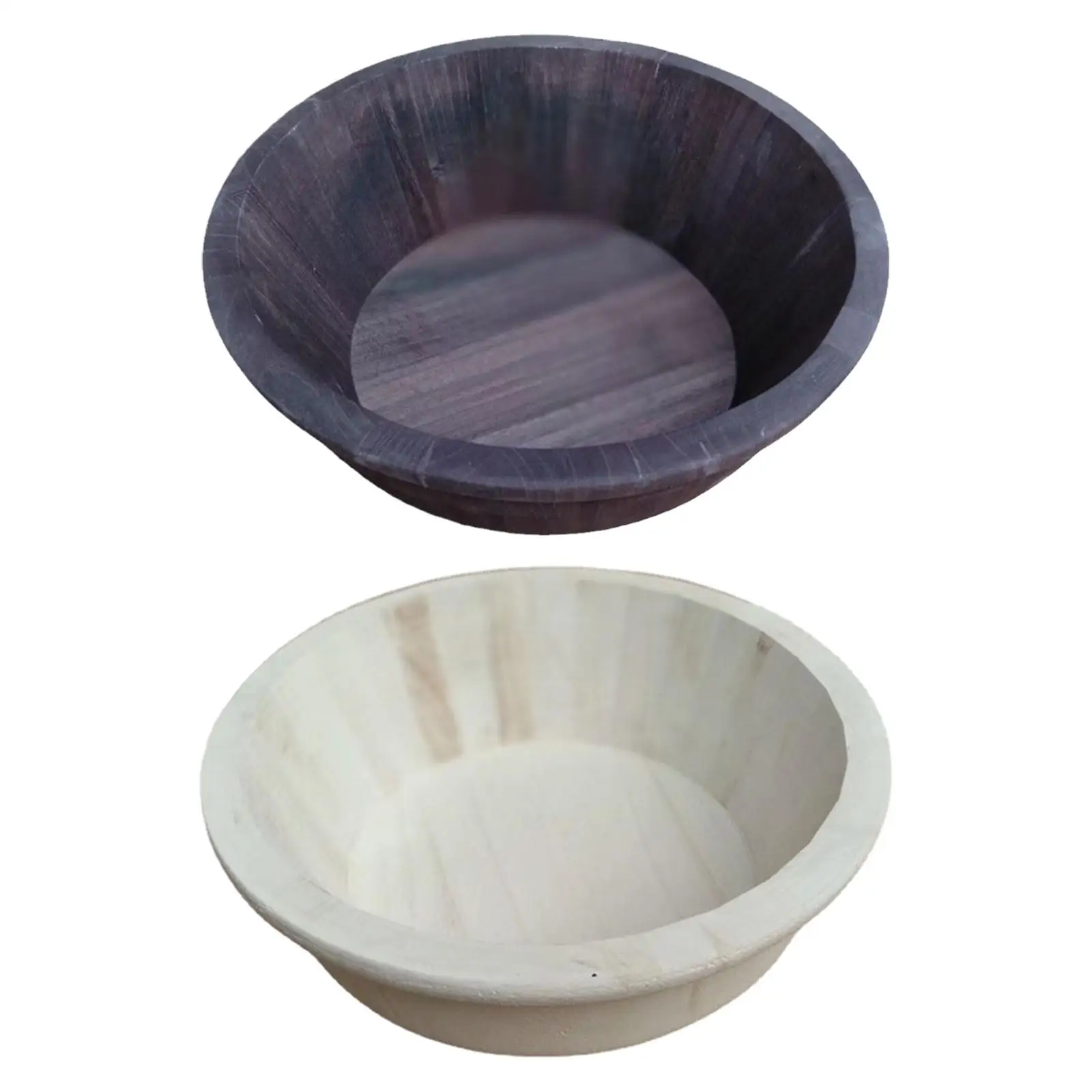 

Винтажный фон для фотосъемки новорожденных с деревянной раковиной