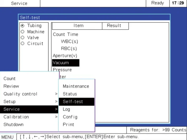 Продается анализатор Mindray AMAIN BC-2800VET