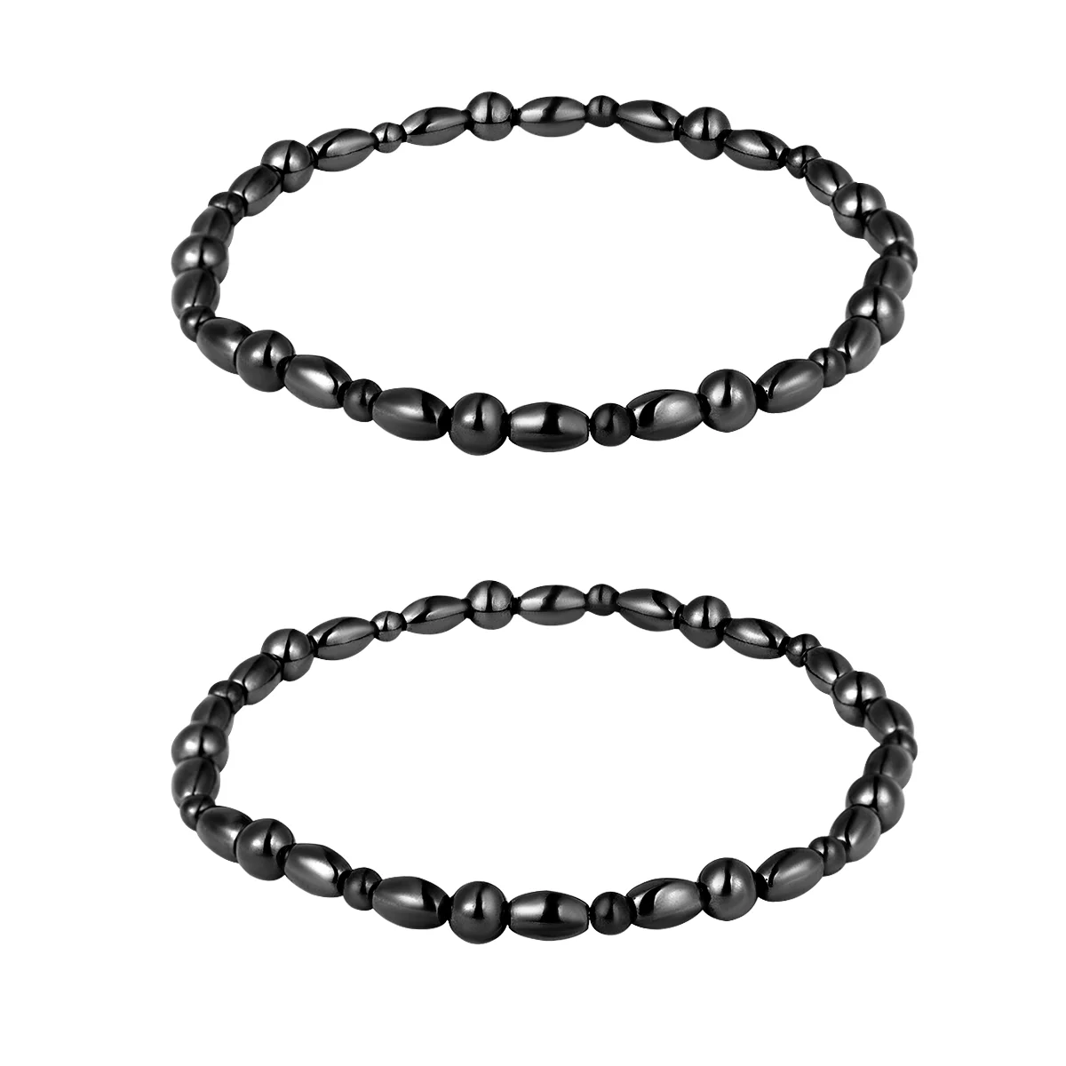 

Slap Bracelets Magnetic Jewelry Arthritis Magnetic Magnetic Wristband Health Magnetic Anklet Anklet Magnet Men Women