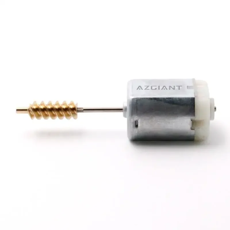 Azgiant Автомобильный двигатель с фиксатором замка крышки багажника 201214 CW61 12 В