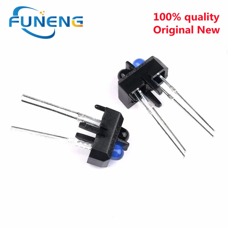 50 шт./лот TCRT5000L TCRT5000 отражающий оптический датчик инфракрасный ИК