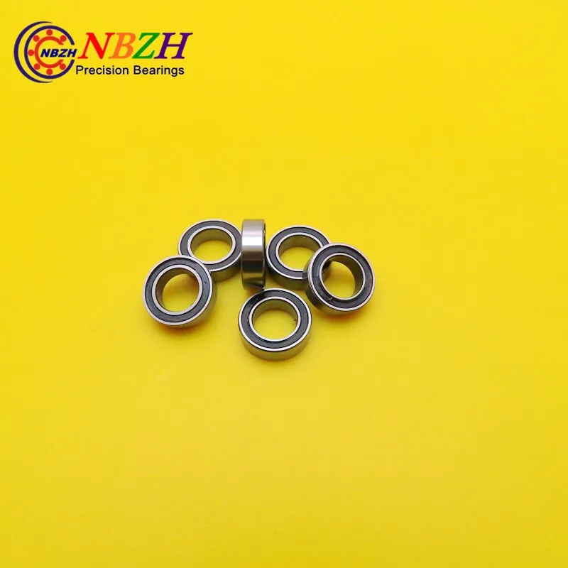 

NBZH MR128-2RS MR128 RS L-1280 678RS 8*12*3,5 мм, модель товаров, подшипник, модель вертолета, доступная модель автомобиля