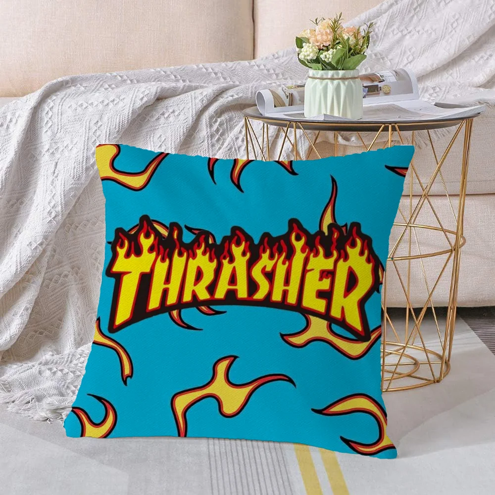 45x45 См Плюшевые Квадратные Наволочки Декоративные Домашний Декор Вставки Для