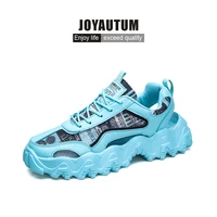 summer lovers popular hollow out wave sandals childrens shoes student sports shoes mens casual sandals