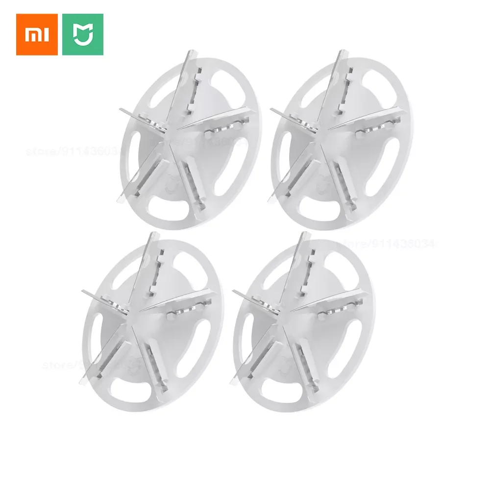 

MIJIA Lint Remover Cutter head Spare Parts Pack Kits Clothes fuzz pellet trimmer machine portable Charge Fabric Shaver