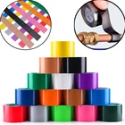 Сверхпрочная волокнистая водонепроницаемая лента 10 м x 50 мм 3 м x 25 мм, ремонтная лента для предотвращения утечек, эффективная самоклеящаяся лента, клейкая лента