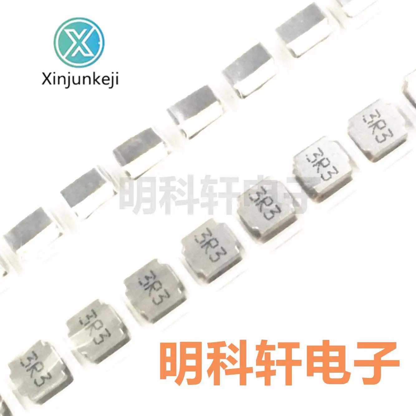 

30pcs orginal new SWPA5012S3R3MT SMD power inductor 5*5*1.2 3.3UH
