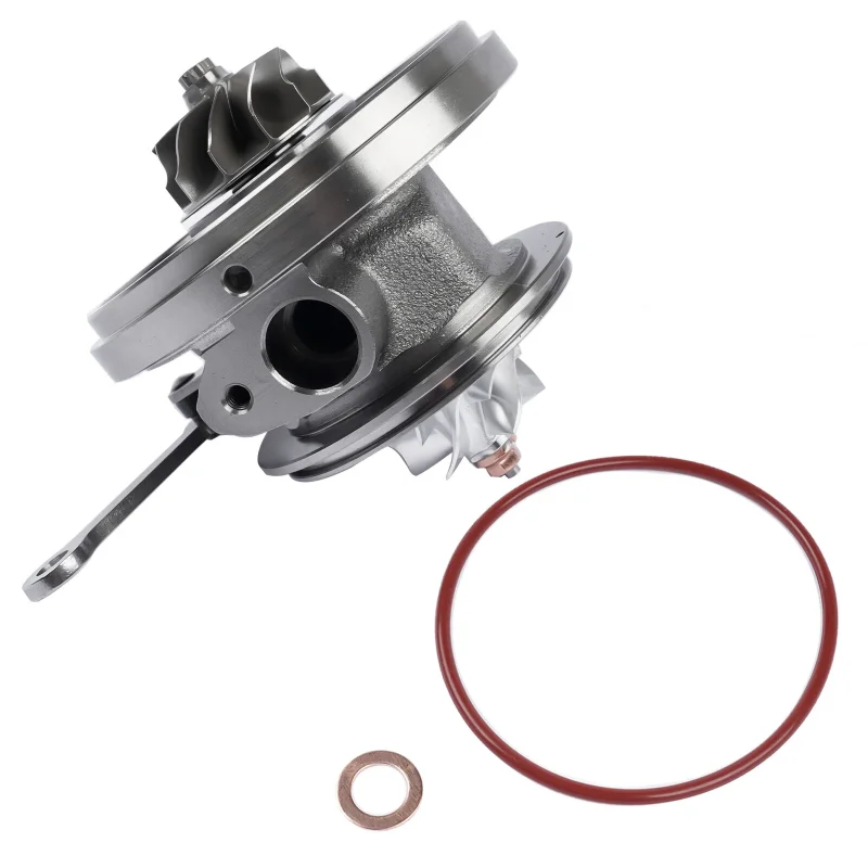 Фото Турбокартридж CHRA Core TF035HL 49335-01920, G4D36K682AE, 49335-01930 для Range Rover Evoque, Discovery/Jaguar XE, XF 2.0D Turbo №4