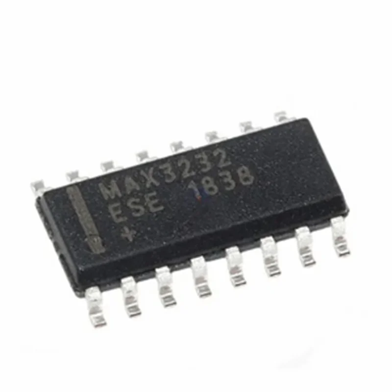 

10 шт./партия MAX3232ESE + T MAX3232ESE MAX3232 фото доступно
