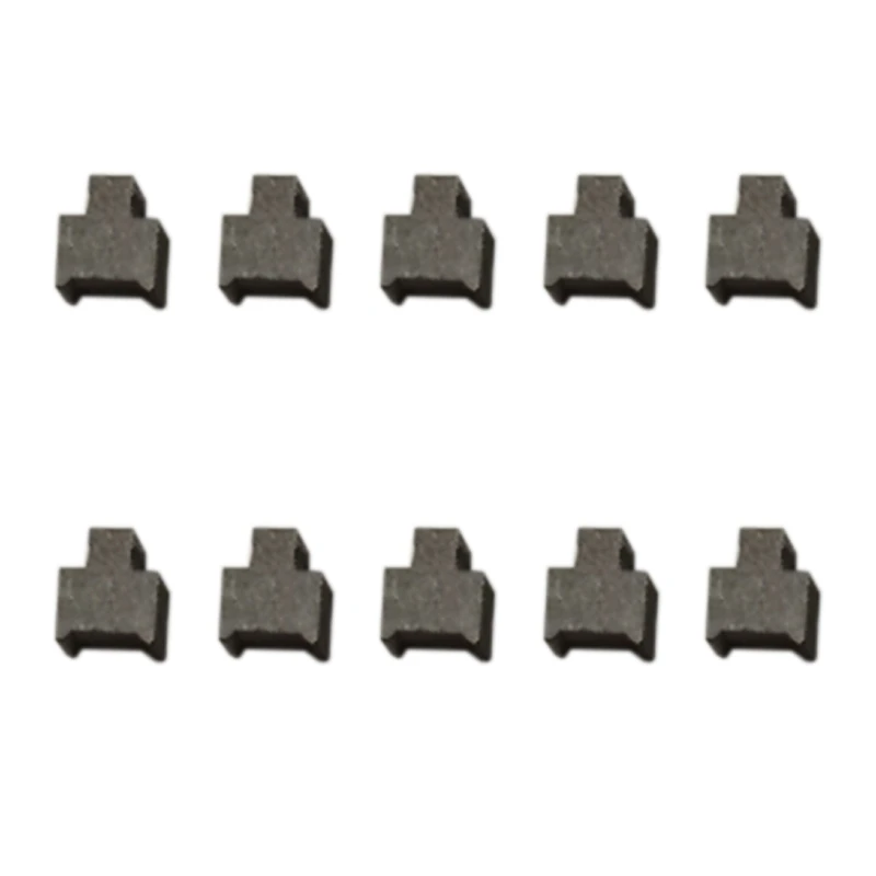 Щеточный держатель RS550 для электродрели и шуруповерта 20 шт.