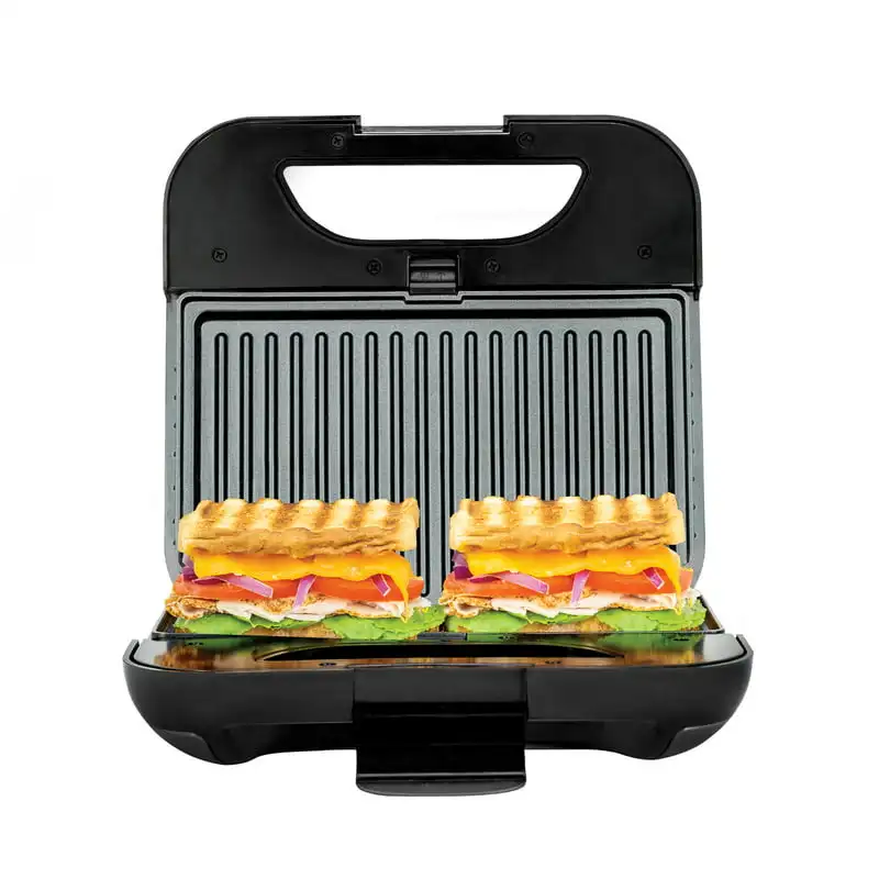 

Multi-Purpose , Grill and Sandwich Maker