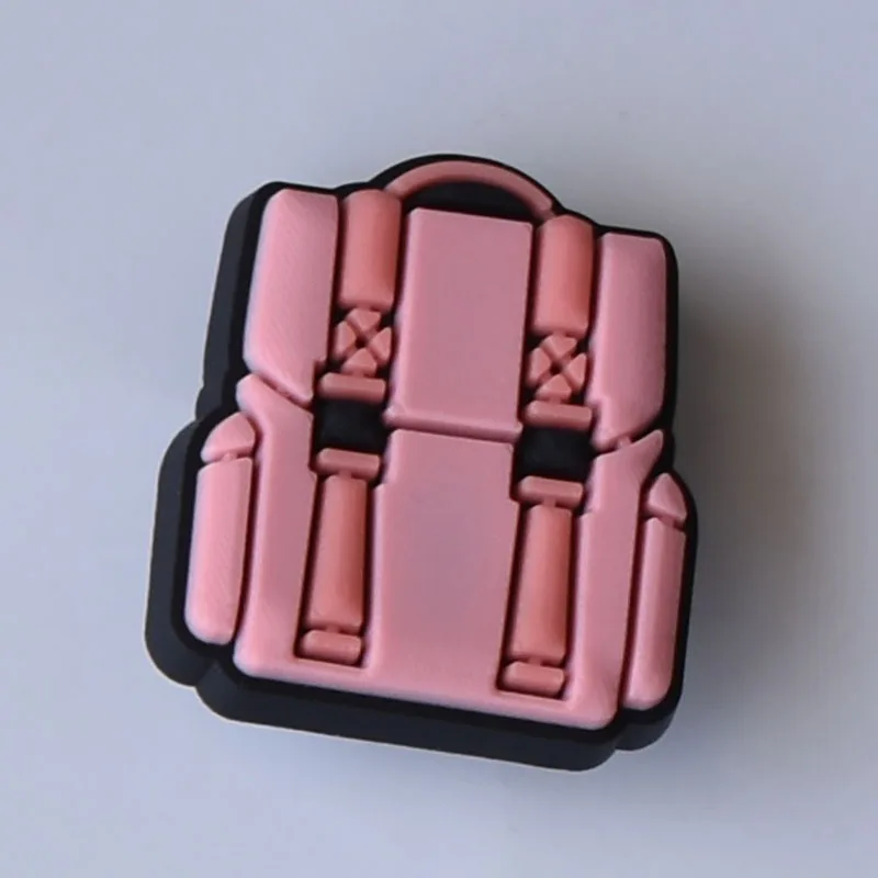 

CSBL CFPA-XK-305 Shoe Decoration For Crocses Buckle Charms PVC Cartoon Accessories Gift Croc Jibz Free Shipping