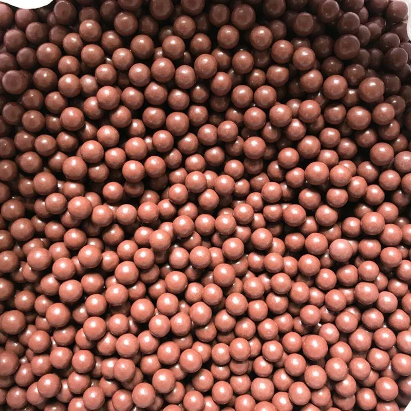 Рогатка 8-10 мм 100 шт. 4 цвета | Спорт и развлечения