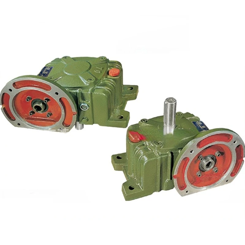 Редуктор Червячный Ручной Привод Купить